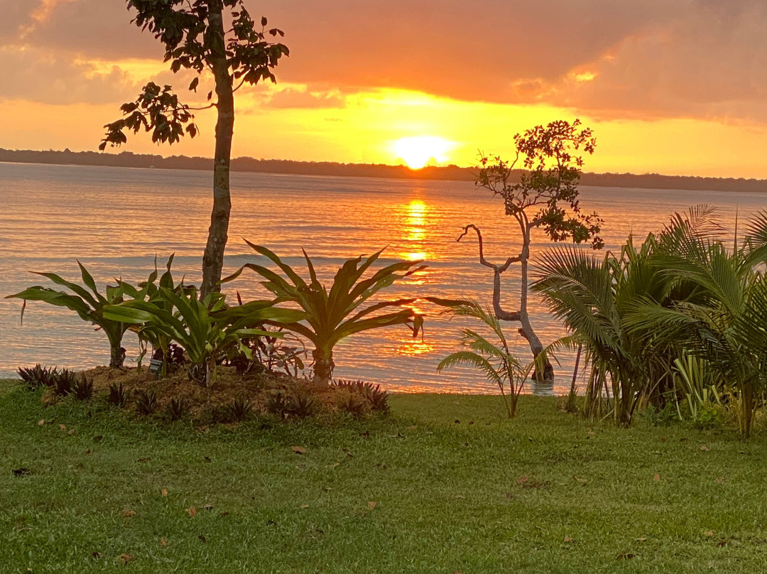 Lope Lope Beach Bungalows