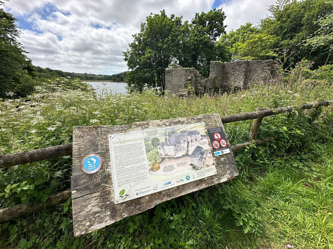 Burrator Reservoir景点图片