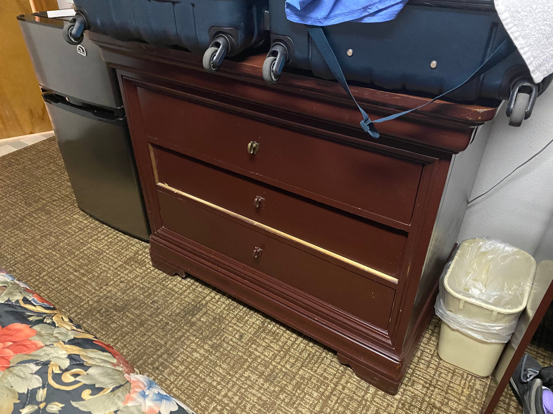 Valley Inn Motel Lebanon主图