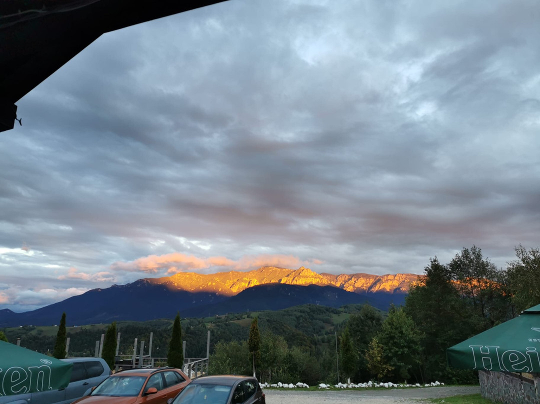 Belvedere Resort Moieciu