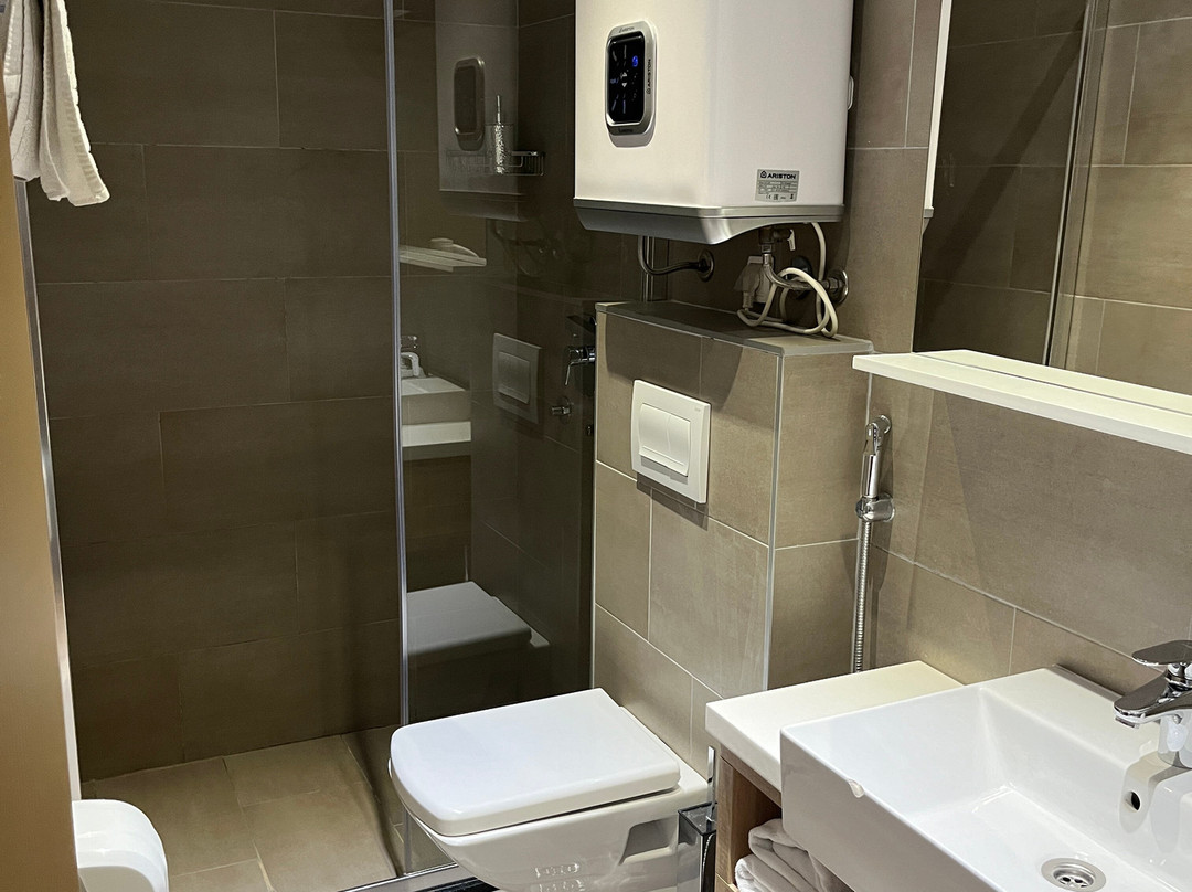 爱门汽车旅馆主图