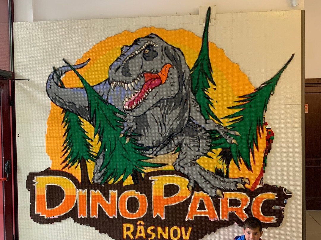 Dino Parc景点图片