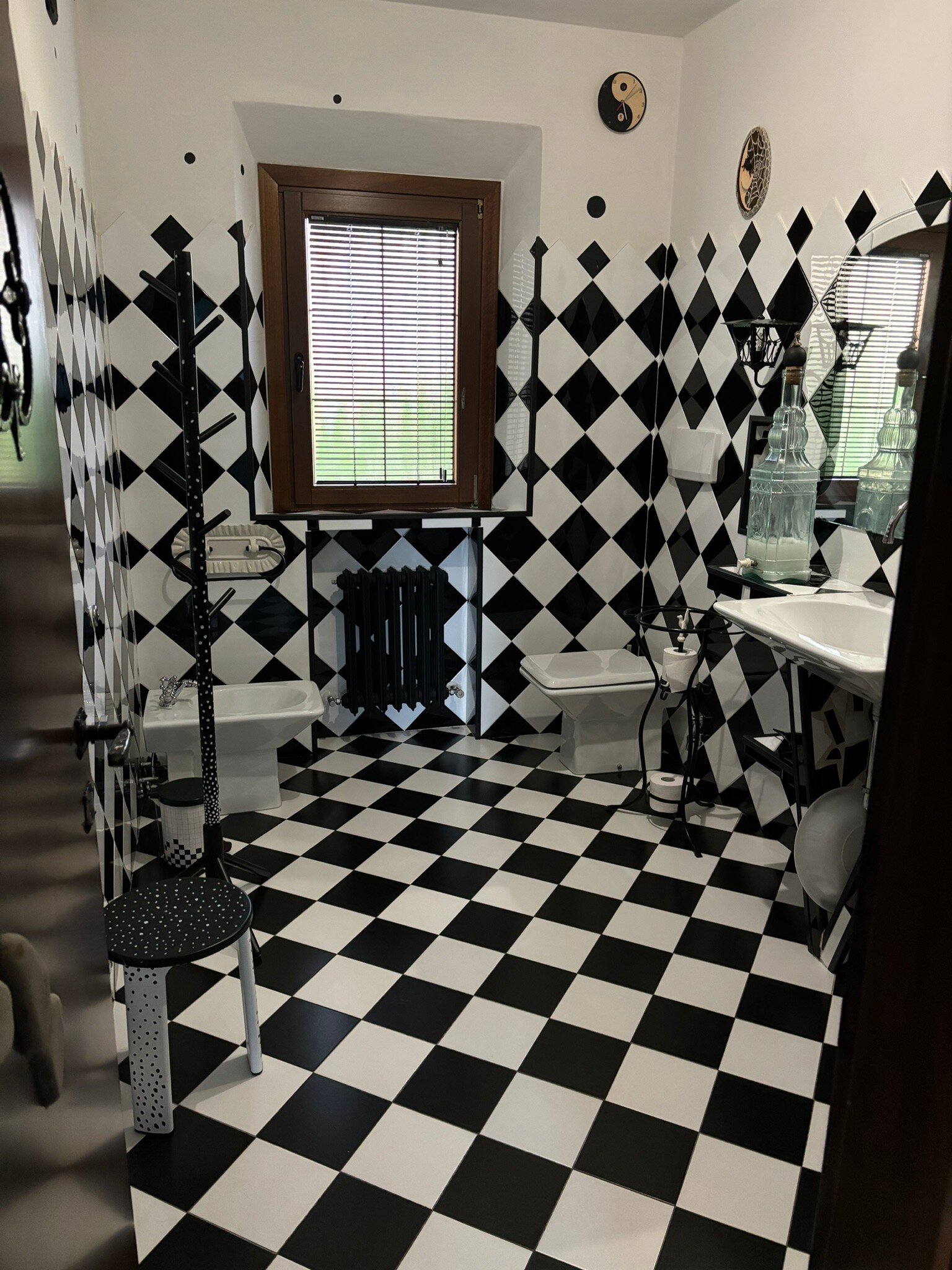 B&B Dimora Dei Folletti-官方