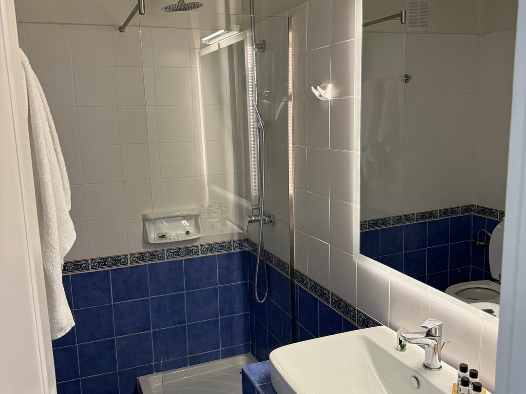 Paradise Art Hotel主图