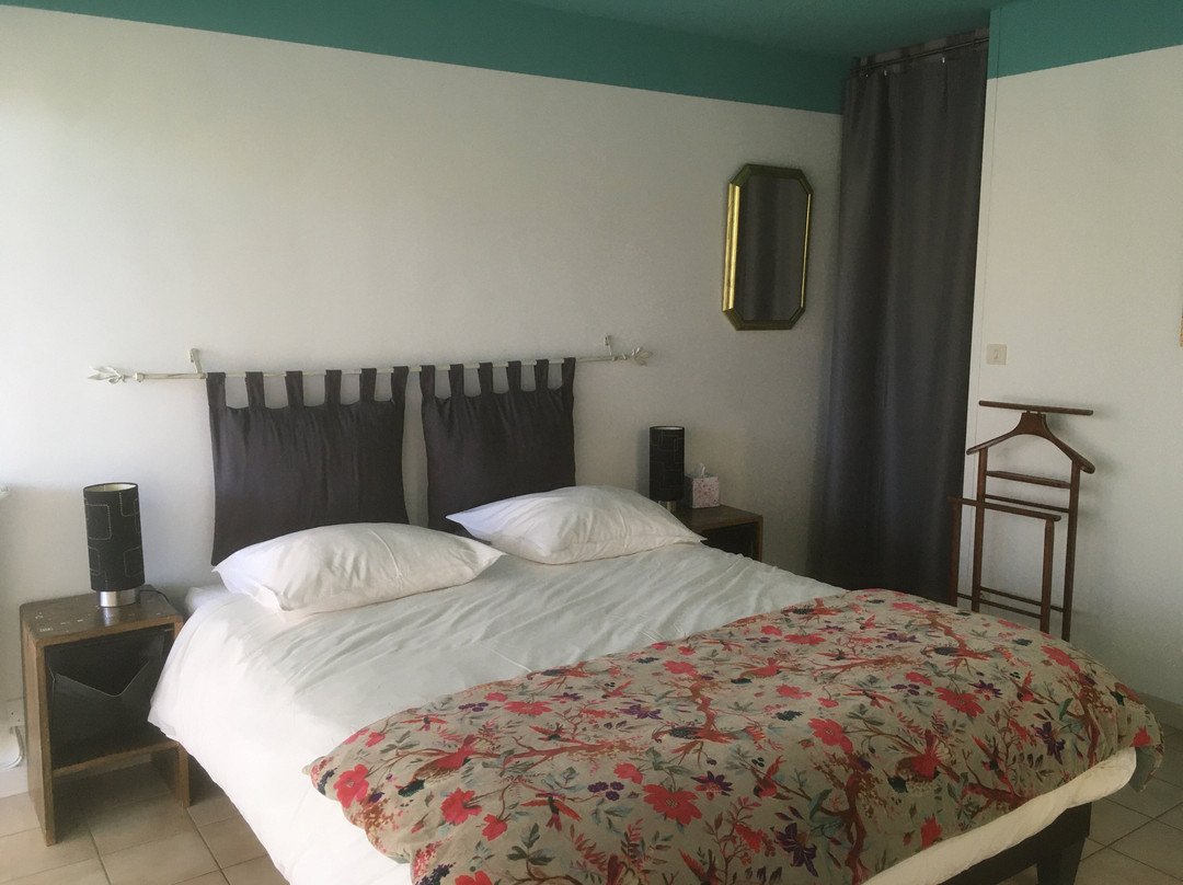 La Villa des Poètes主图