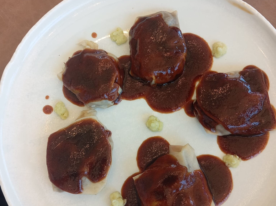 Restaurante y Bodega Huellas del Tiétar-Lanzahita必去景点