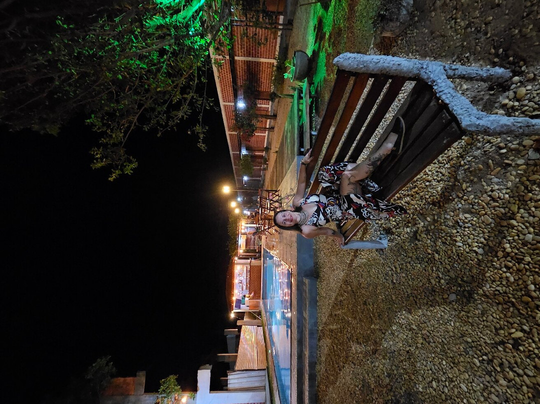 Pousada Martins主图