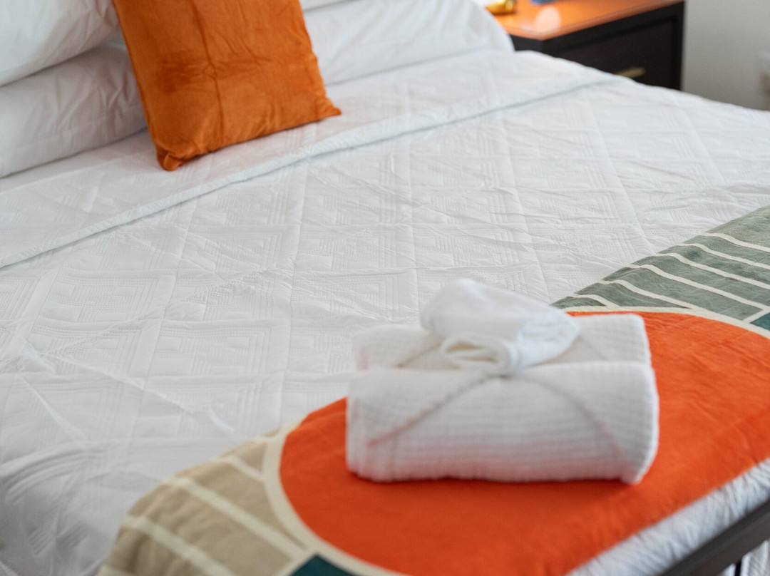 Park Vista Motor Lodge主图