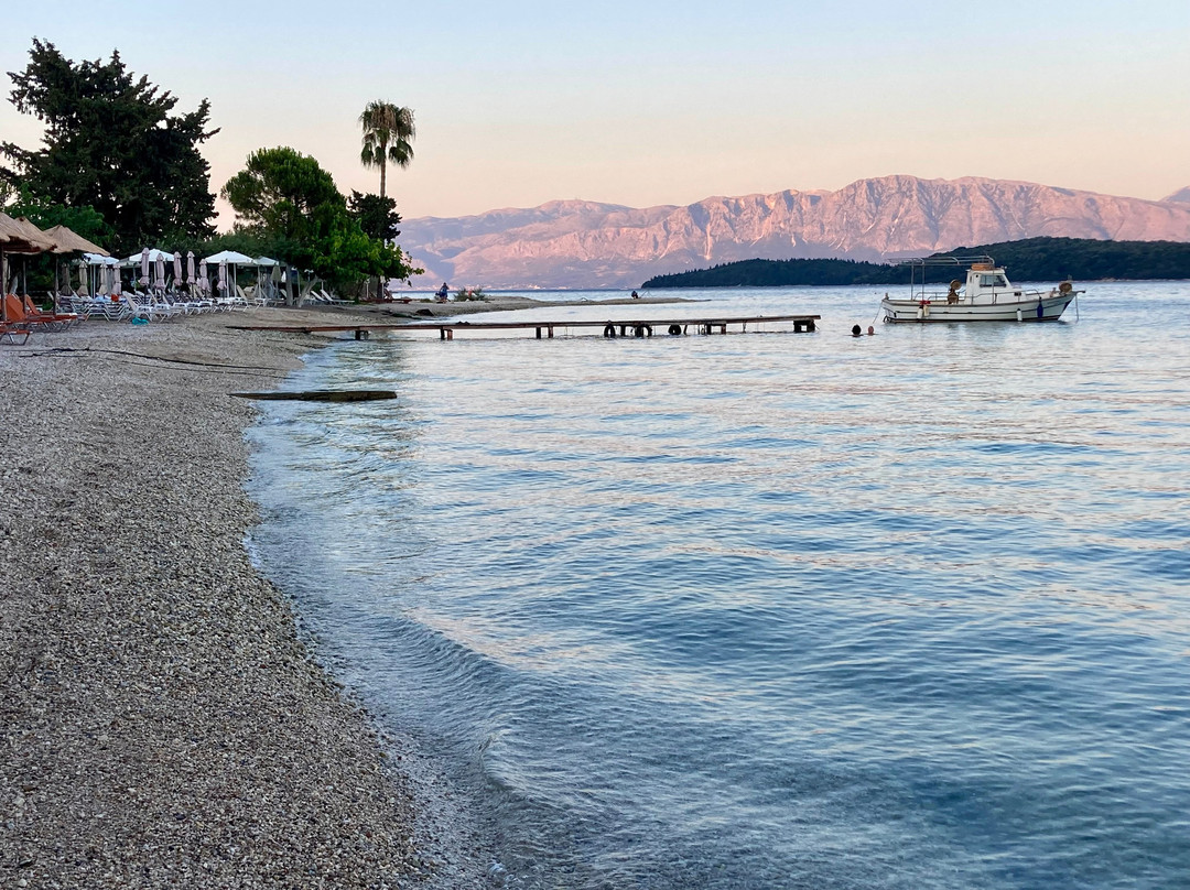 Avra Beach Hotel主图