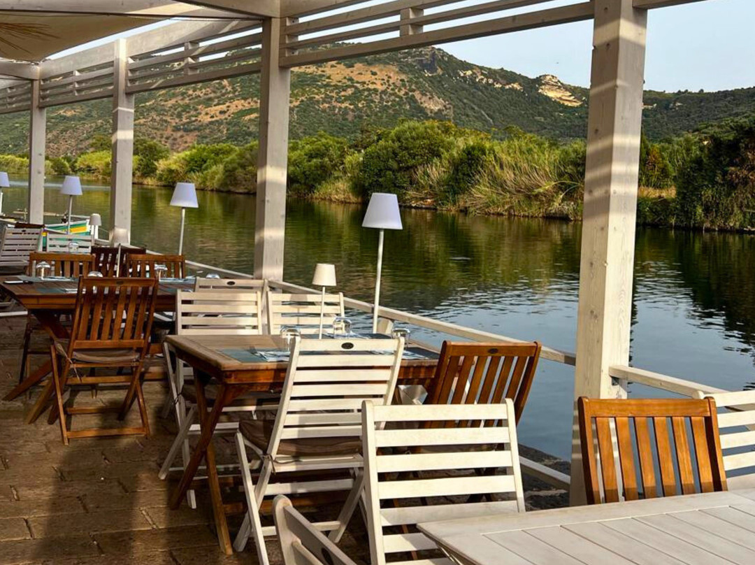 Ristorante River