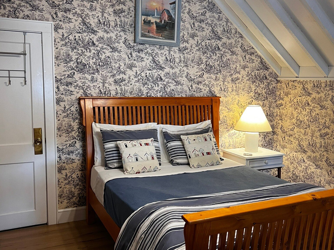 Splendor Inn Bed & Breakfast主图