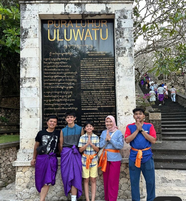 Ganesh Bali Travel-Tumbak Bayuh必去景点