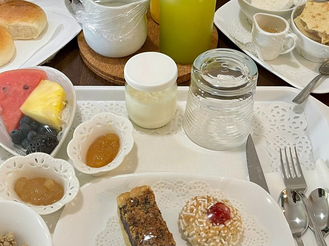 B&B Mare Monti e Miniere主图