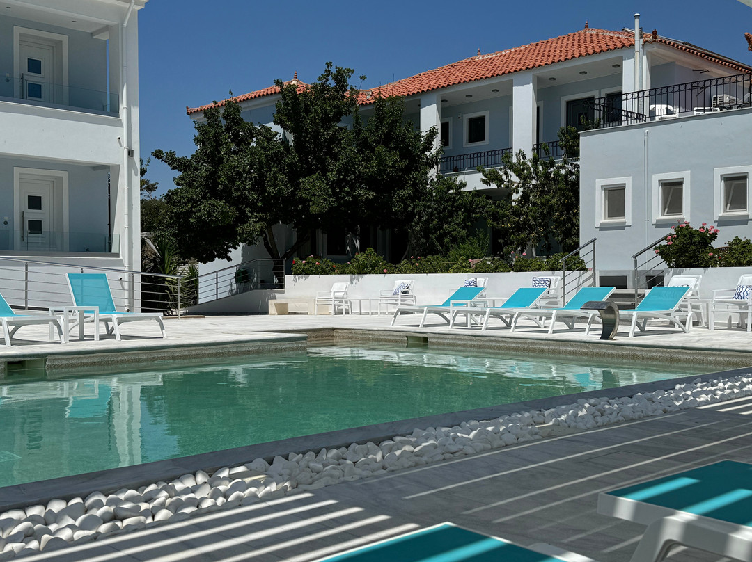 Hotel Defkalion主图