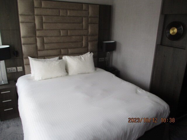 River Ness Hotel, a member of Radisson Individuals-客卧