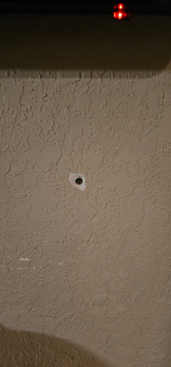 温德姆贾斯珀麦客达套房酒店-客卧