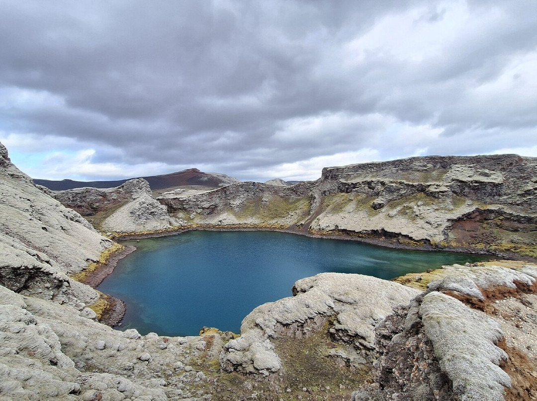 Secret Iceland景点图片