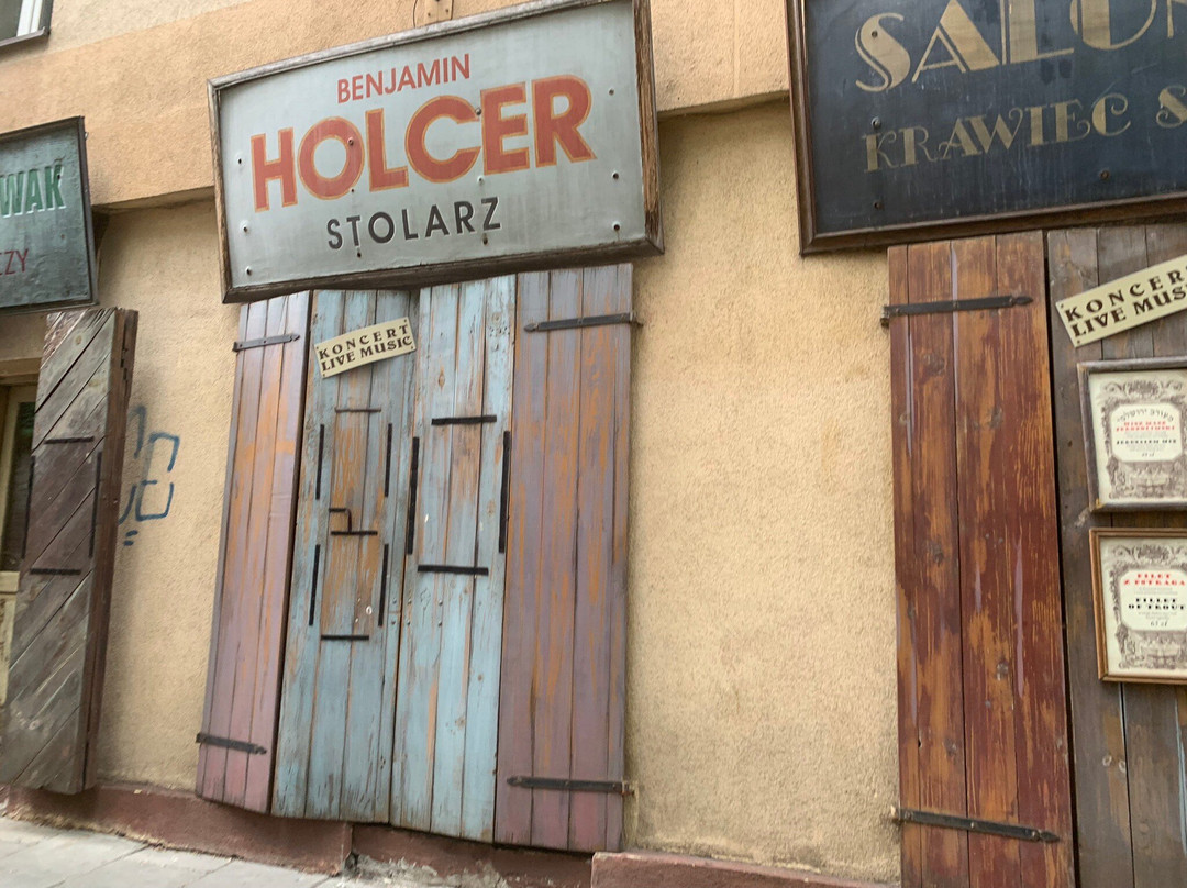 Golf Buggy Tours-克拉科夫必去景点