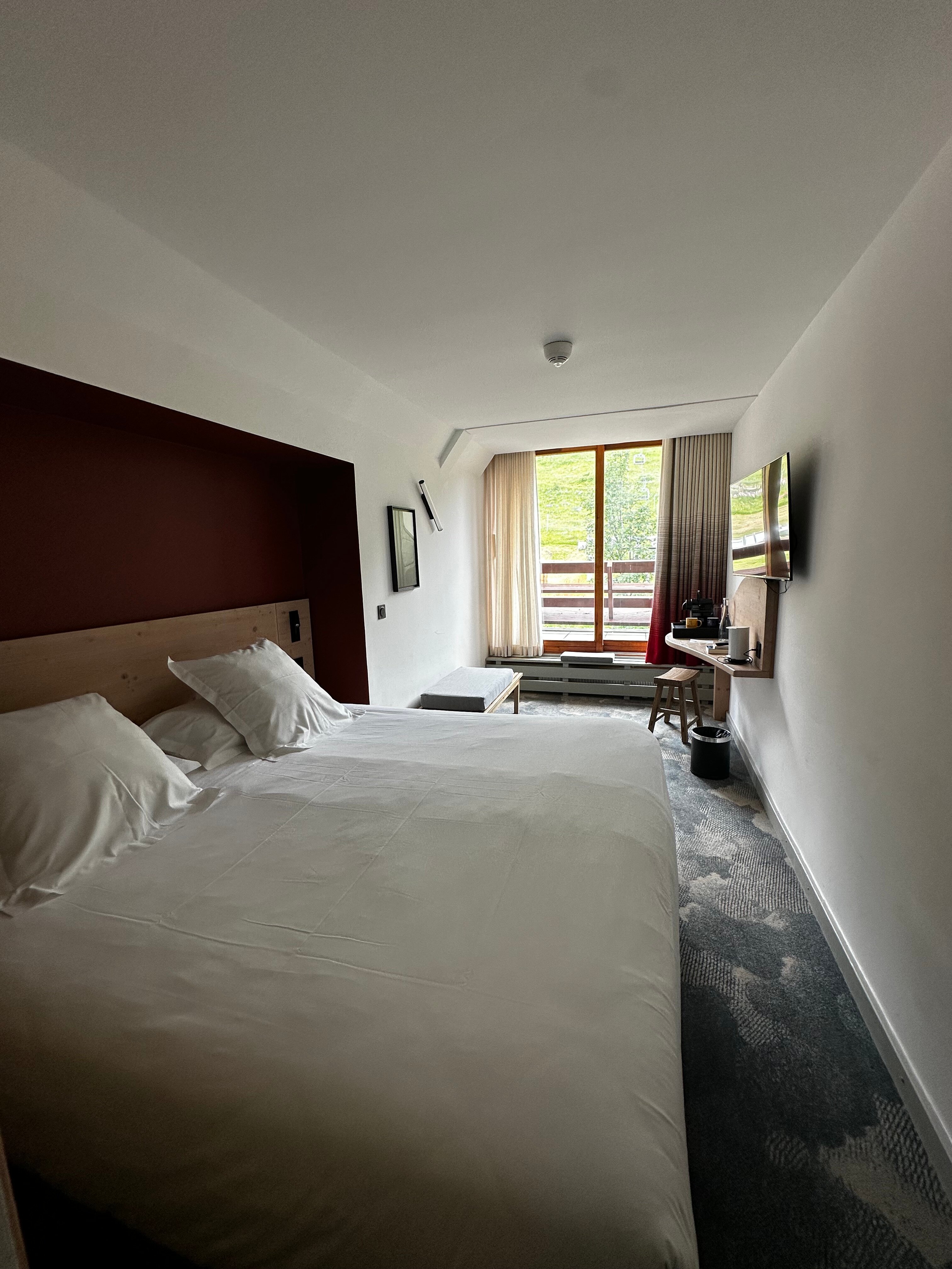 Hotel La Cachette-客卧