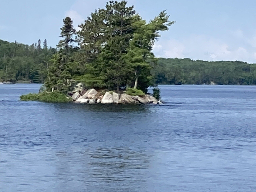 Voyageurs National Park景点图片