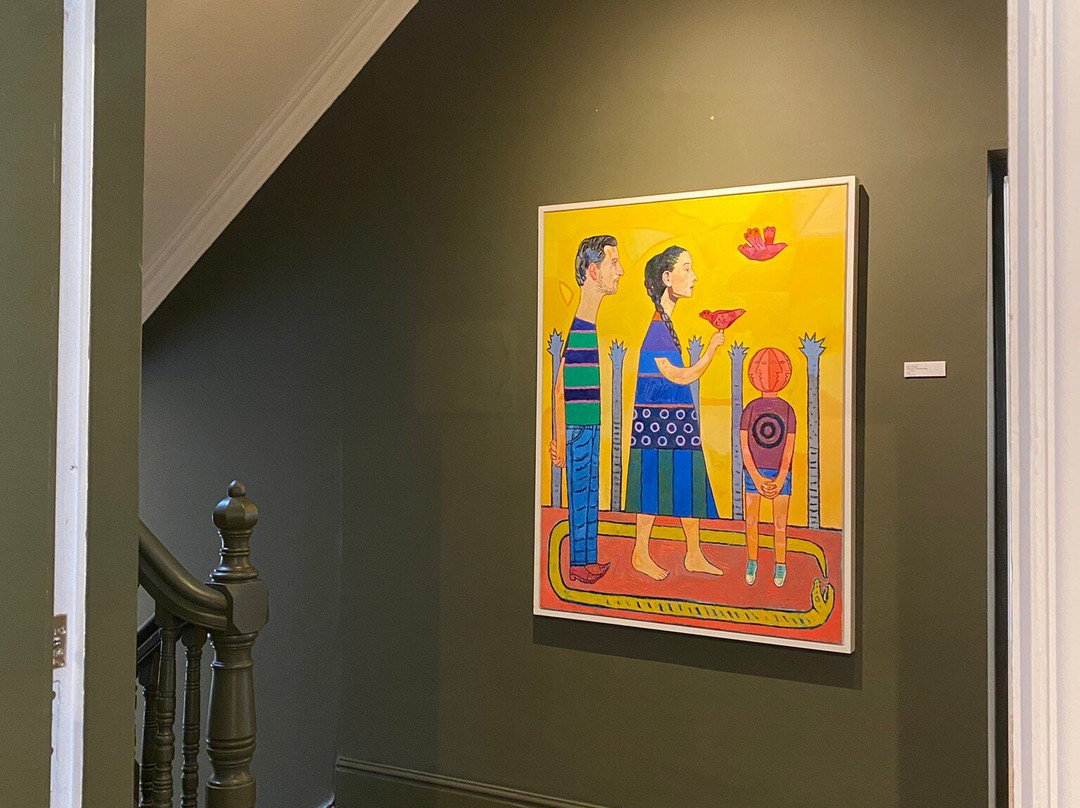 Ffin Y Parc Gallery景点图片