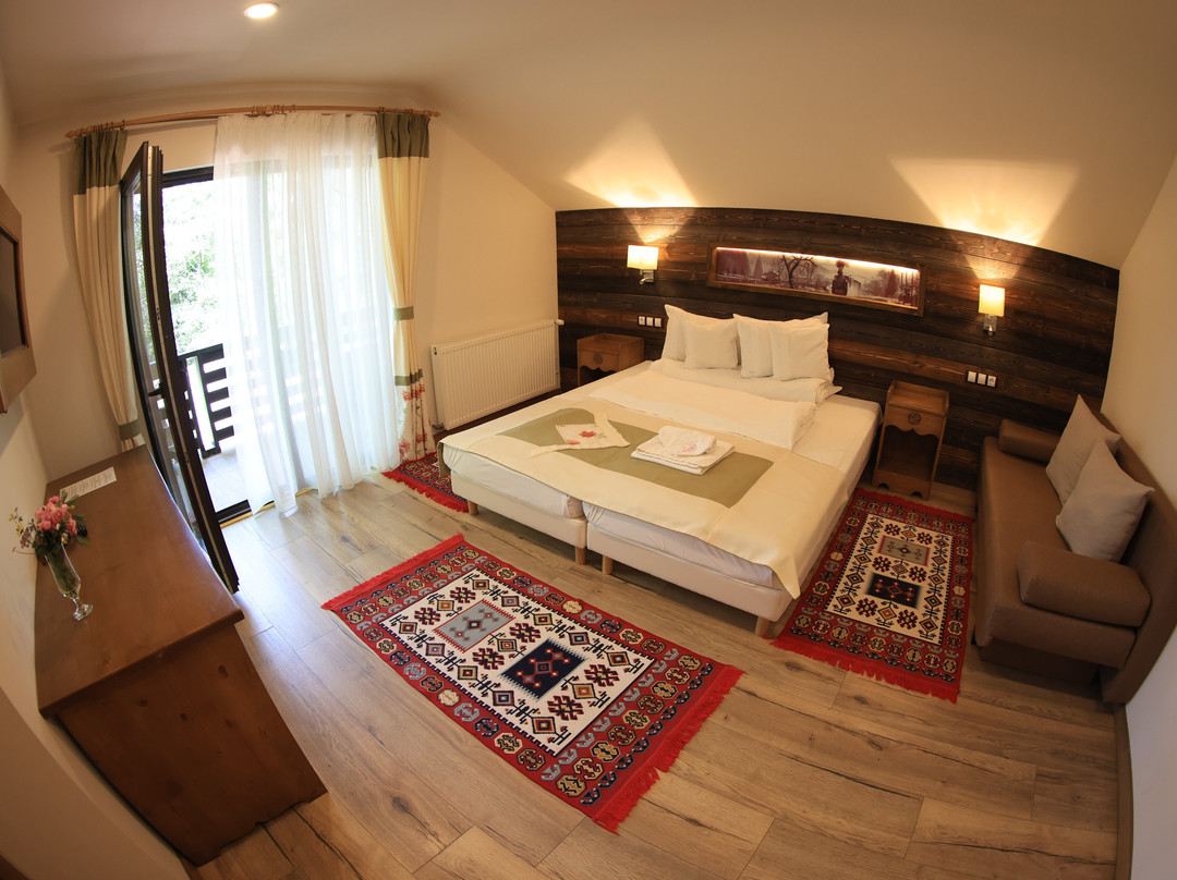 Lidana Resort & Spa主图