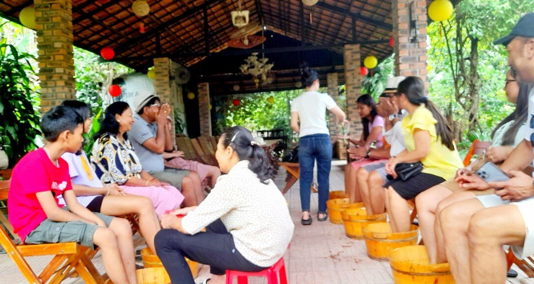 Go Viet Travel-河内必去景点
