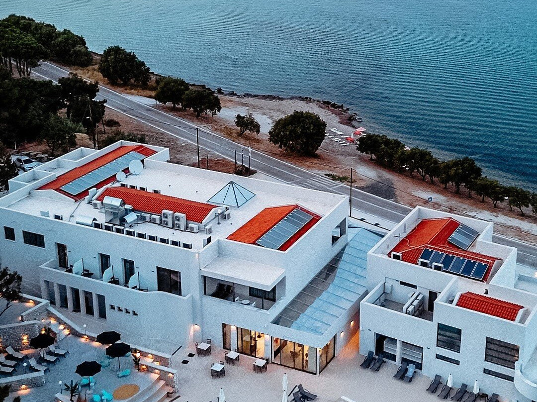 Mythical Coast Wellness Retreat主图