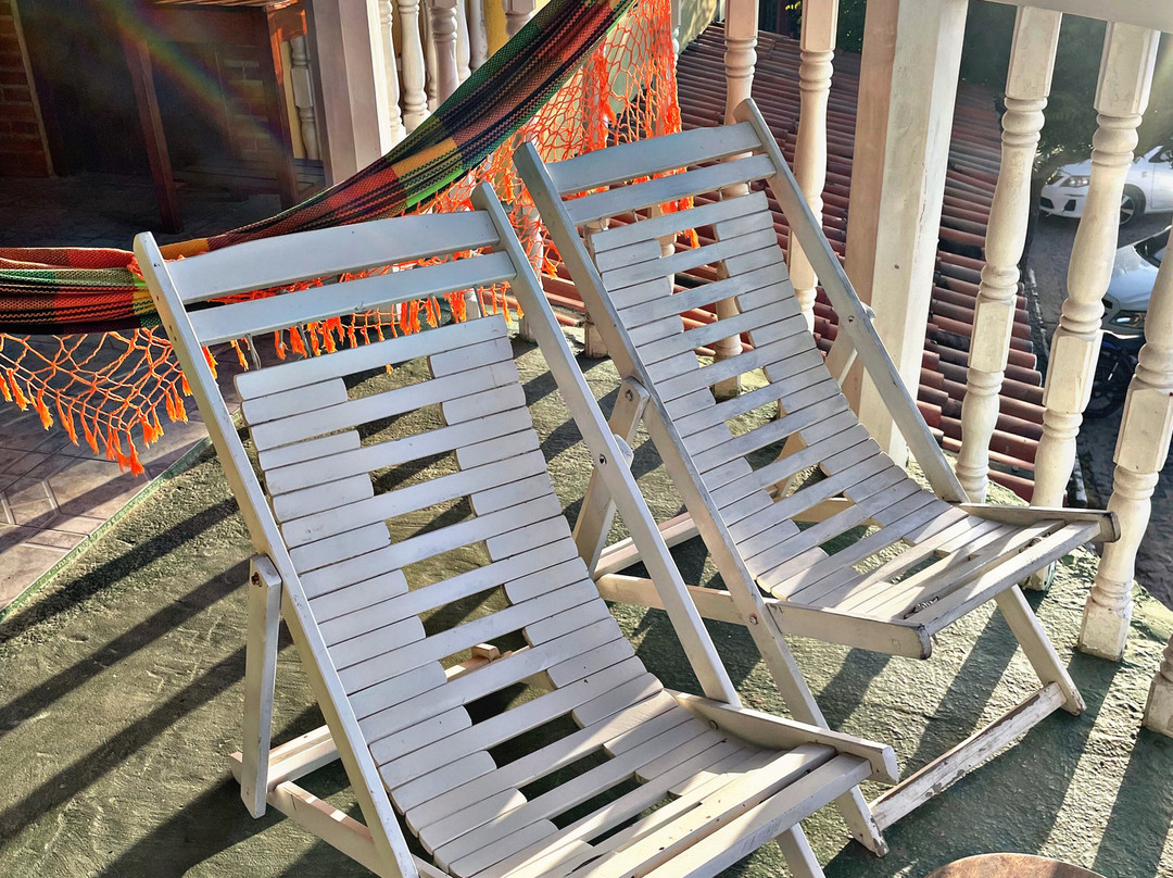 Hotel Tropicália主图