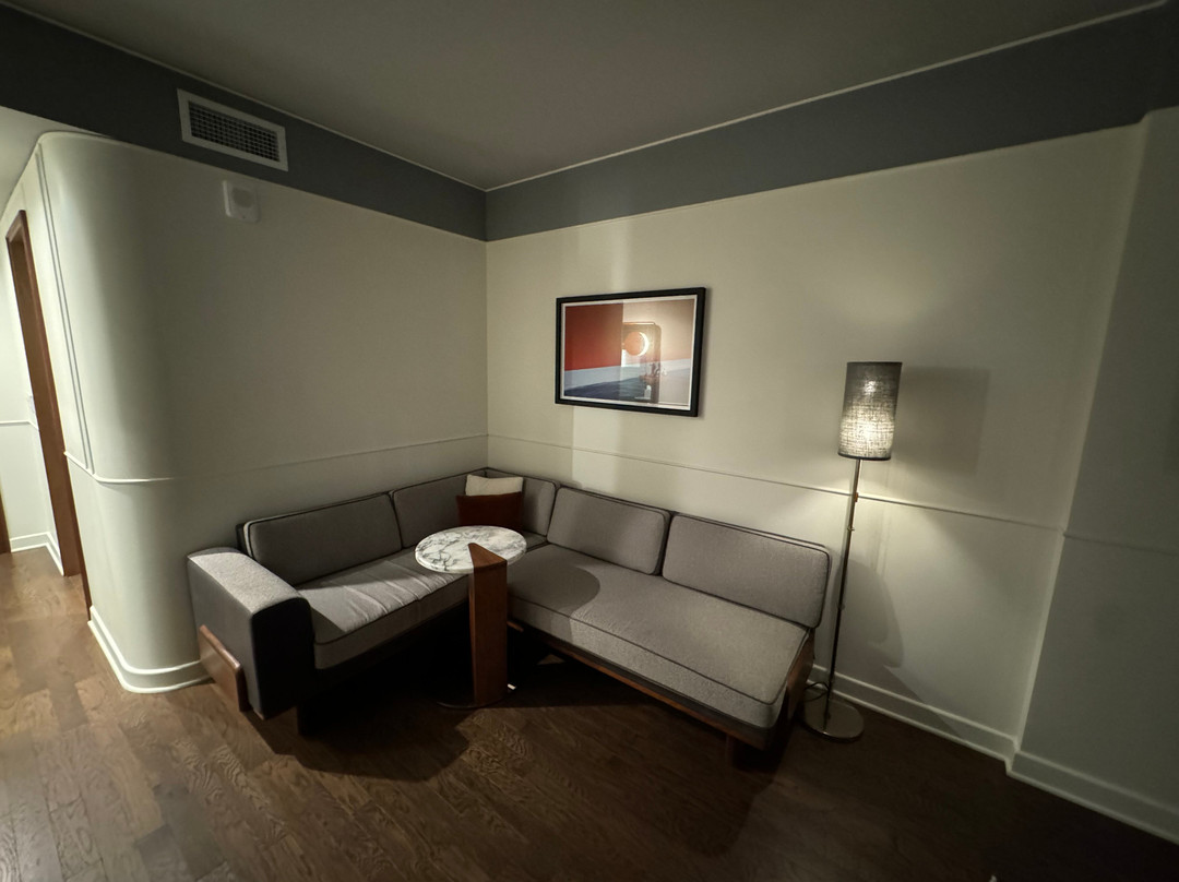 Thompson Washington D.C., by Hyatt主图