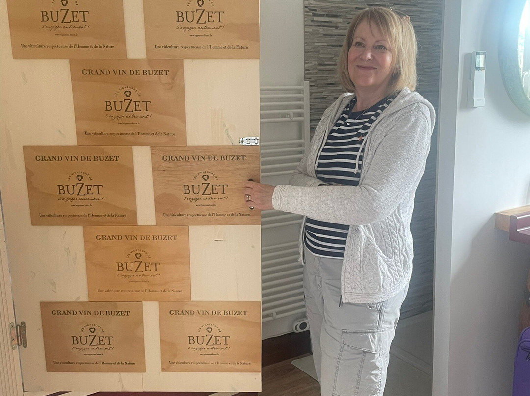 Domaine Les Courteaux主图