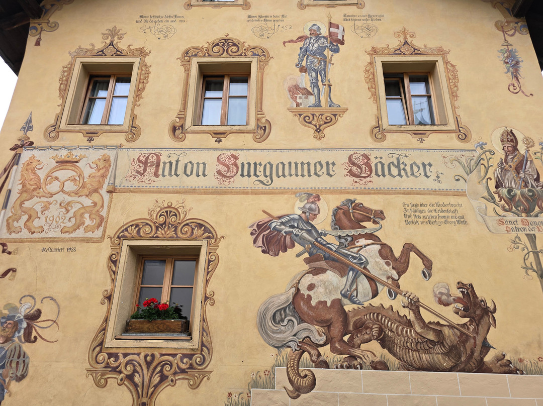 Borgo Castelrotto景点图片