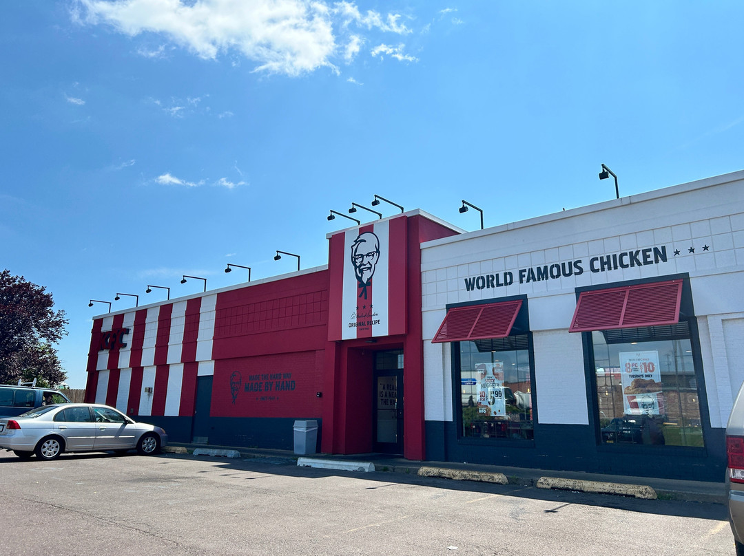 KFC