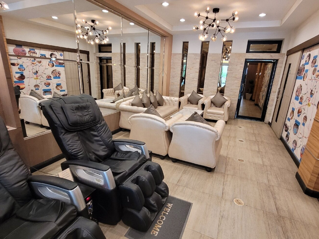 The Centris Hotel Phatthalung主图