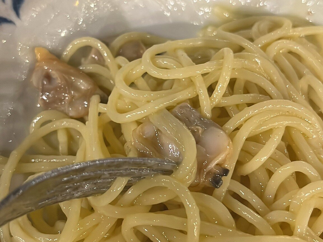 Azul Fiumicino-菲乌米奇诺必去景点