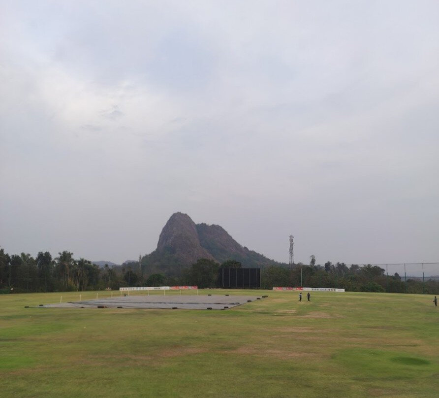 Krishnagiri Stadium-Krishnagiri必去景点