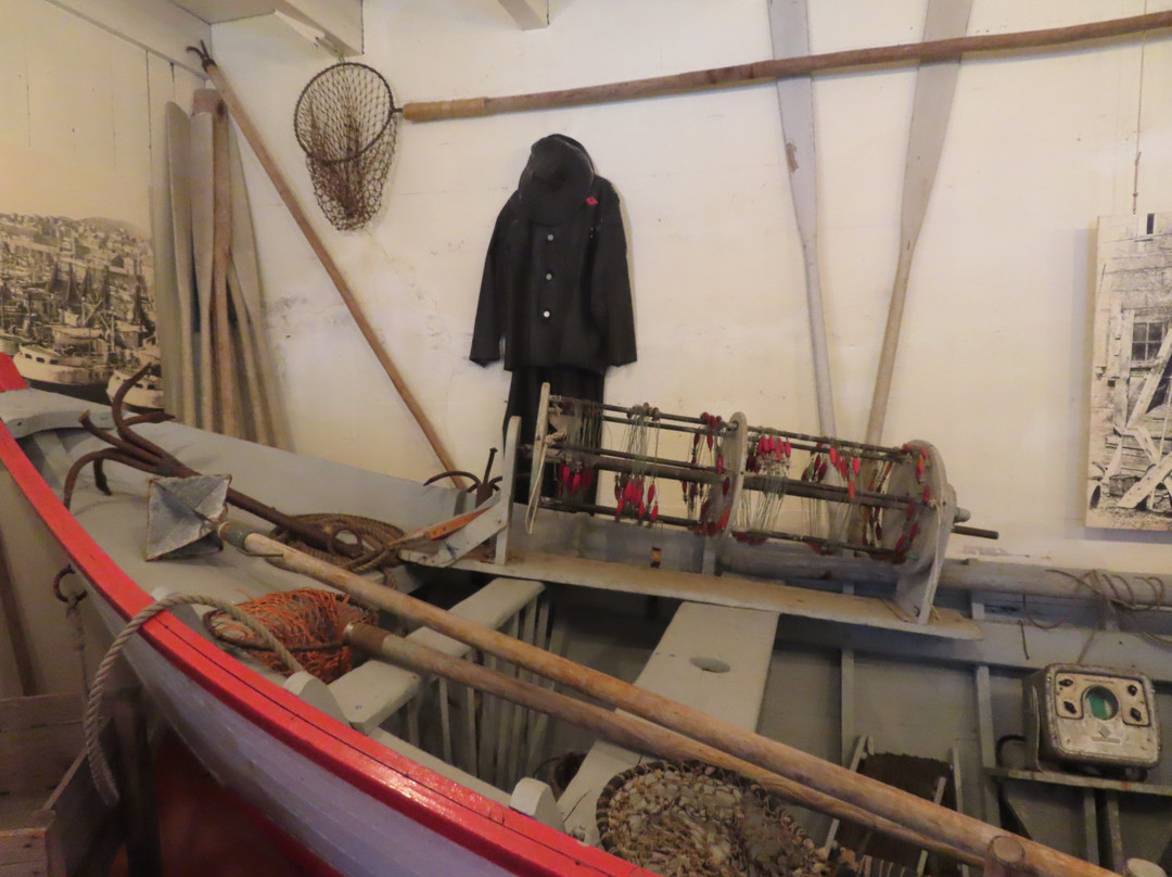 Musee Heritage-Saint-Pierre必去景点