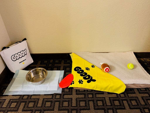 Best Western Swiss Clock Inn主图