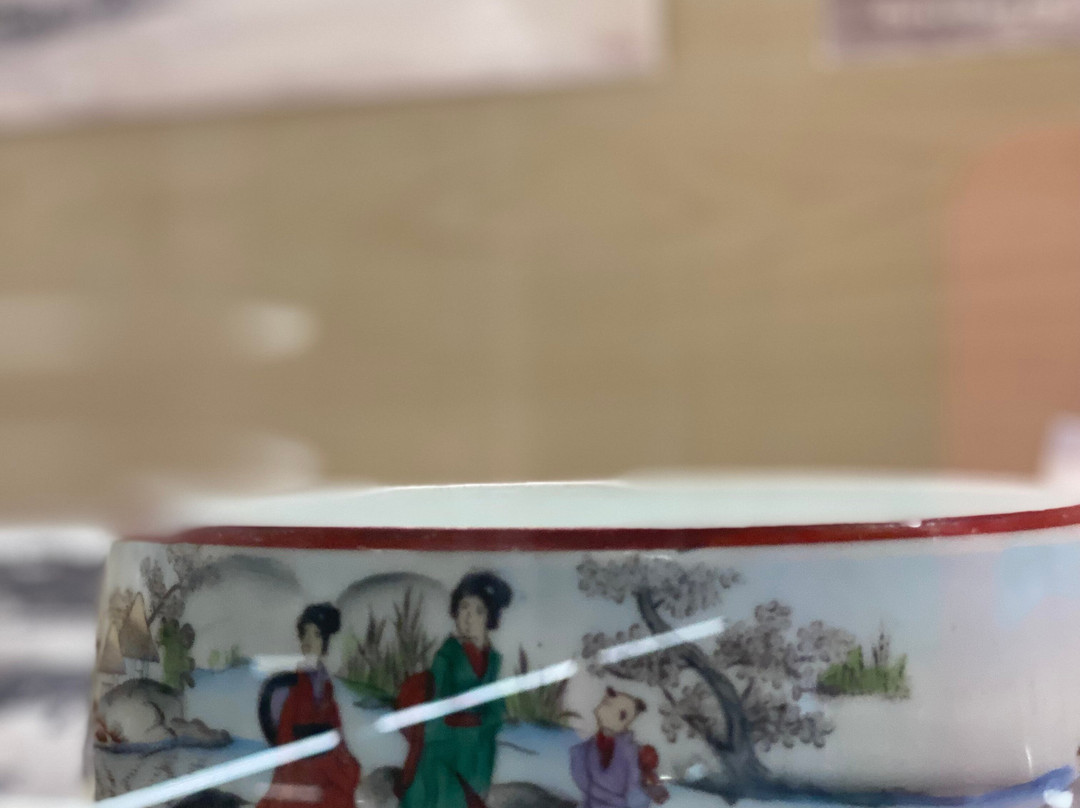 Tourist Information Center景点图片