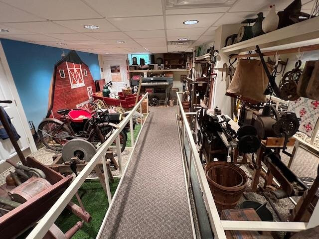 Fritz Behnke Historical Museum景点图片