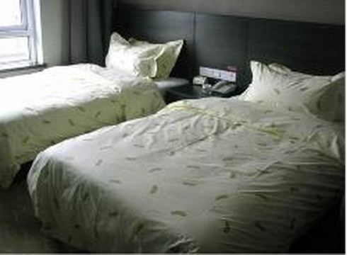 武汉苏瓦酒店主图