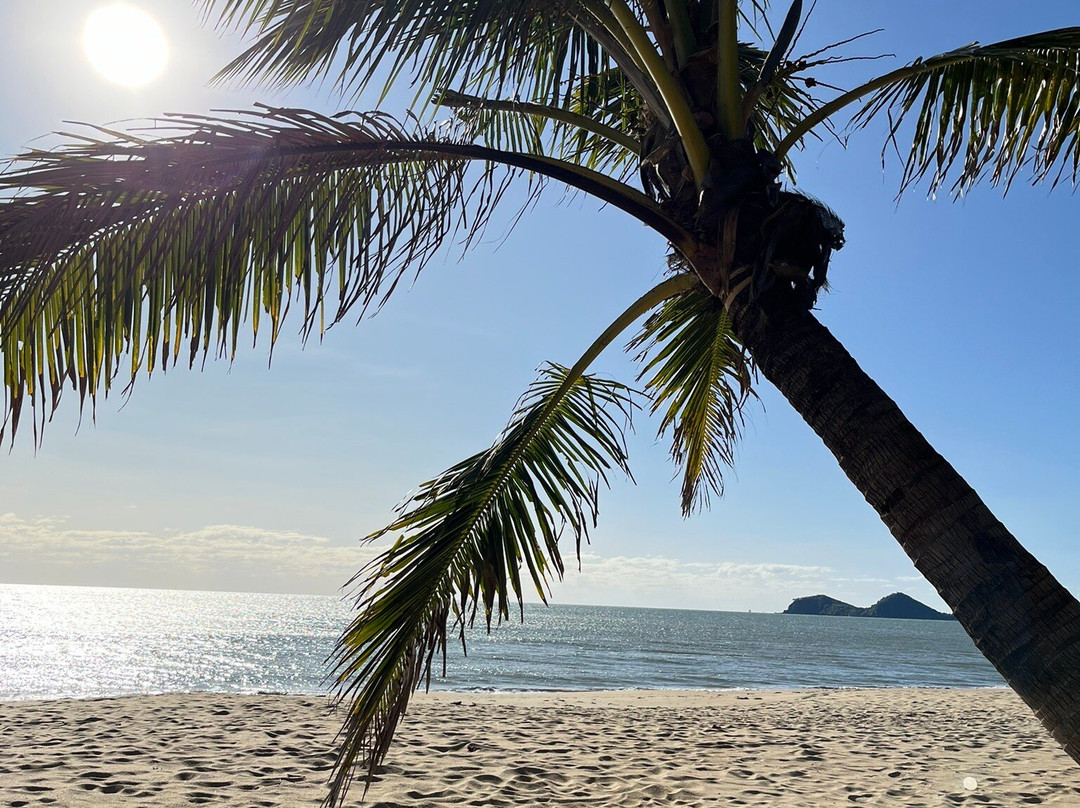 Ellis Beach-凯恩斯地区必去景点