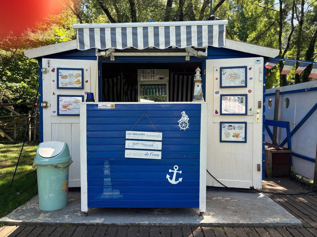 Port Miniature-贝吉拉克必去景点