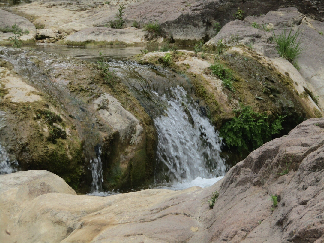 Gorges de Pennafort景点图片