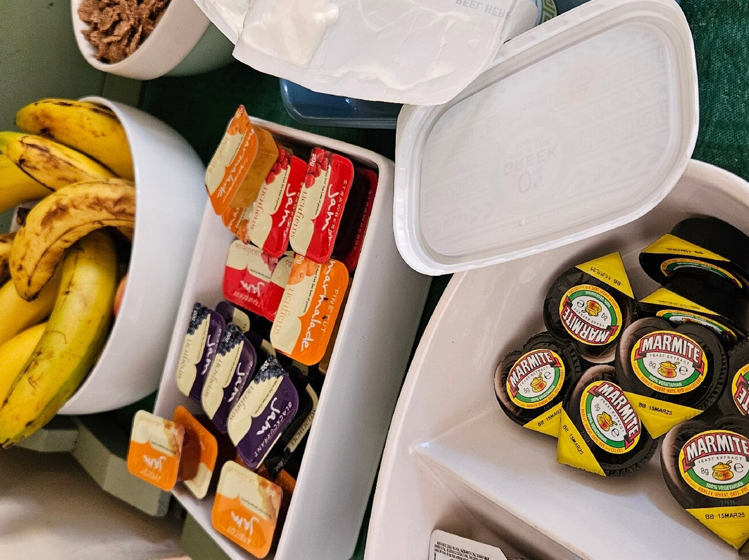 OYO Lina Guest House主图