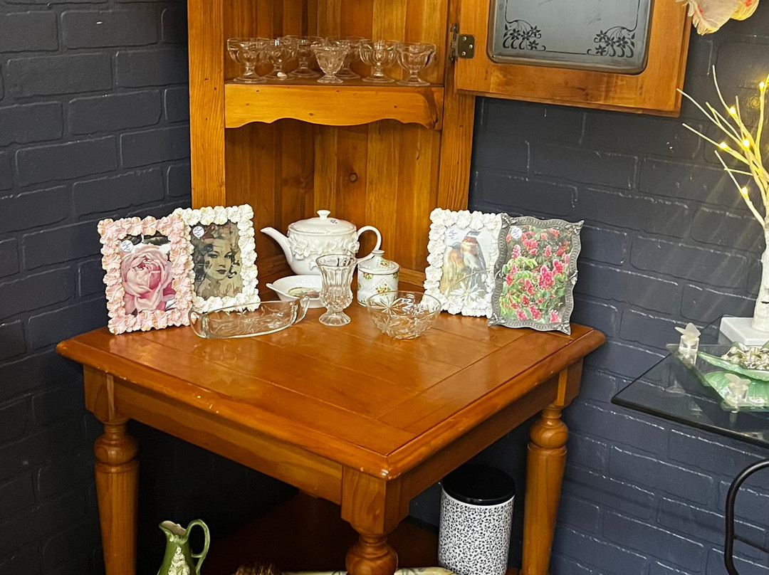 Mercantile At The Ridge-East Ridge必去景点