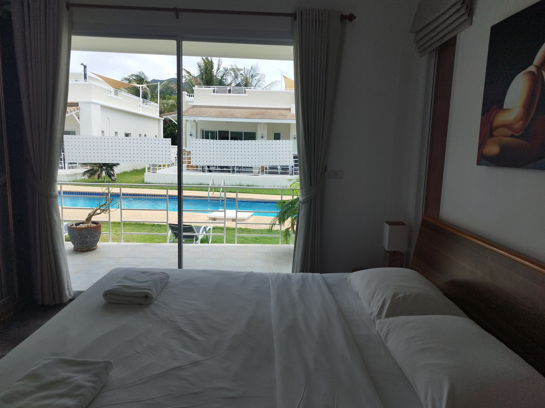 Oriental Beach Pearl Resort主图