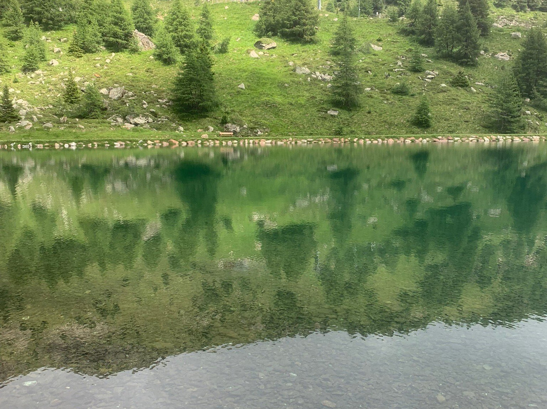 Val di Pejo景点图片