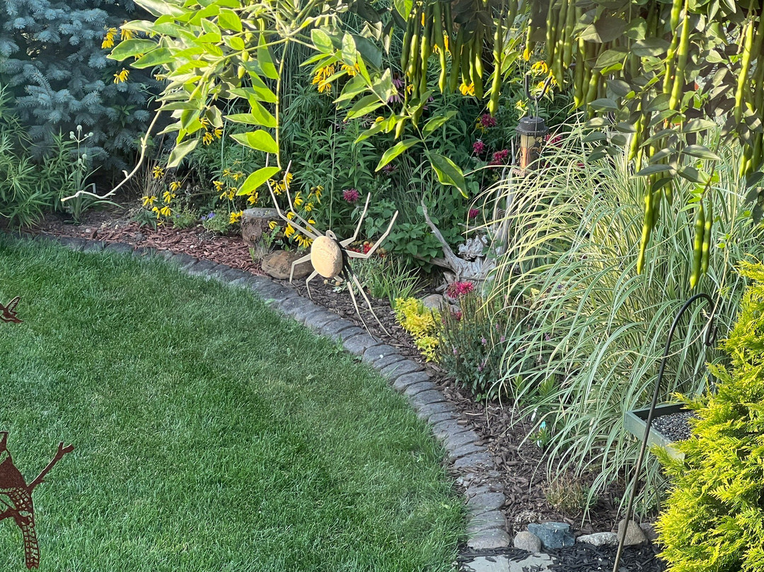 Edgewood Orchard Galleries-Fish Creek必去景点