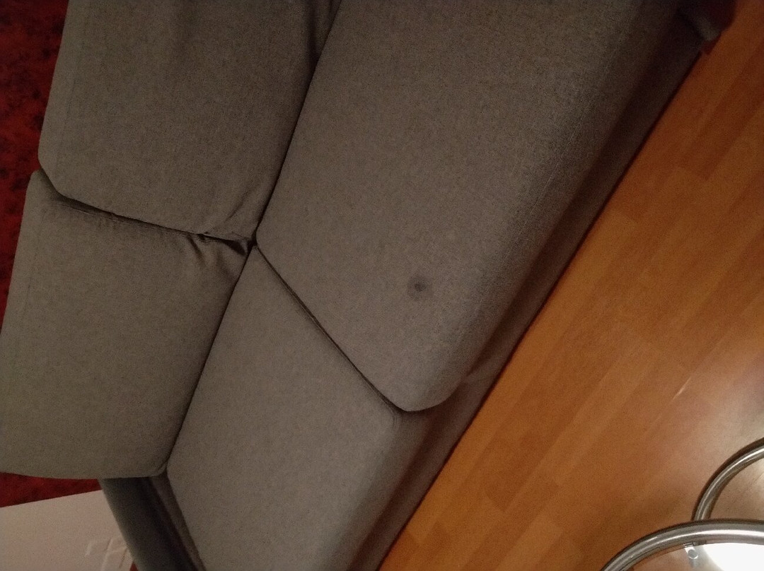 最佳西方罗萨斯酒店主图